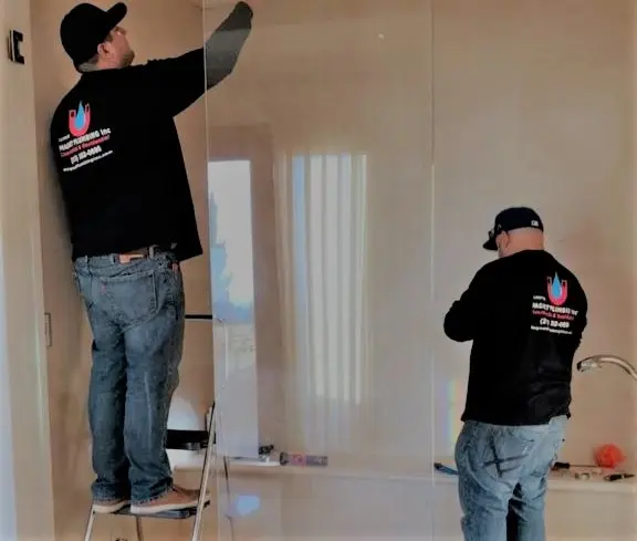 Professional plumbing installation for Tankless Water Heater Installation in South Hamilton